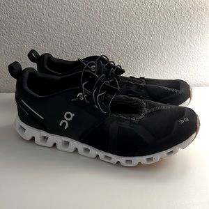 On Running Cloudterry